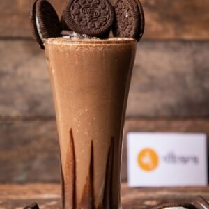 OREO MILKSHAKE