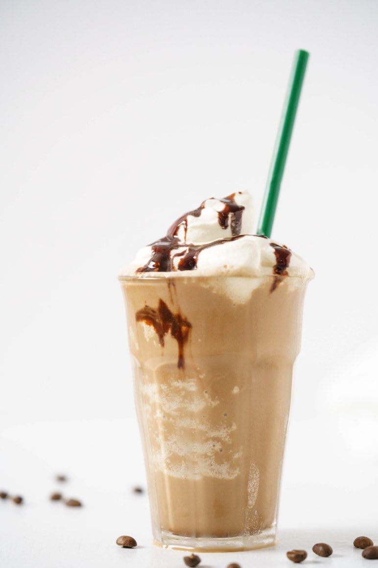 frappuccino